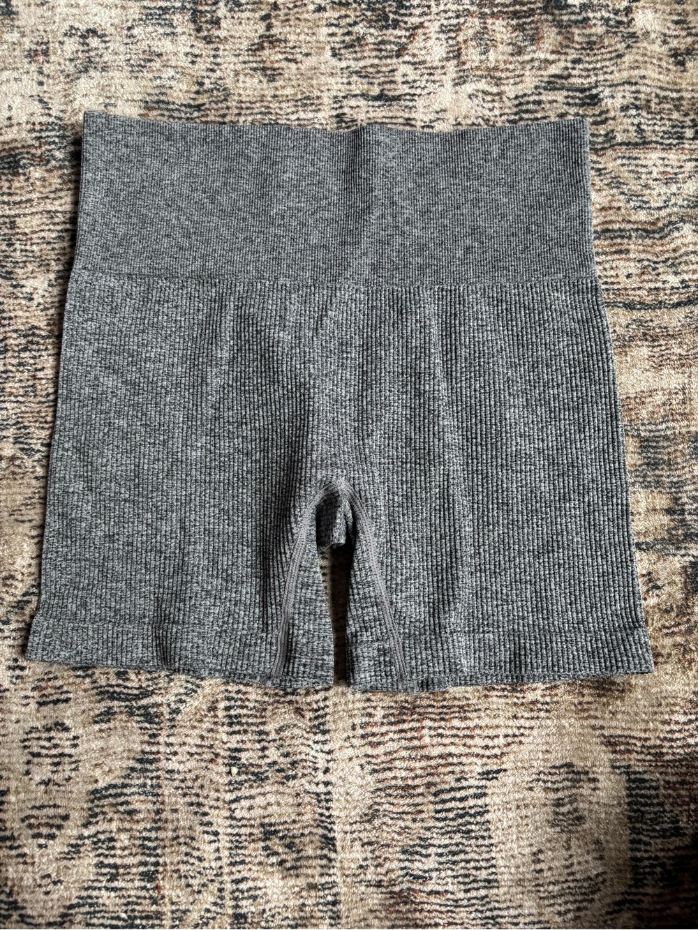 Colsie bike shorts